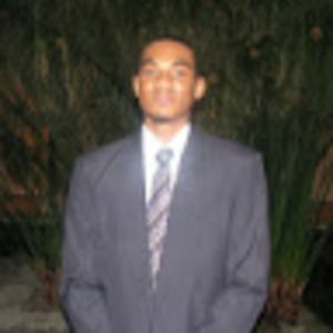 Meet your Posher, Coleman